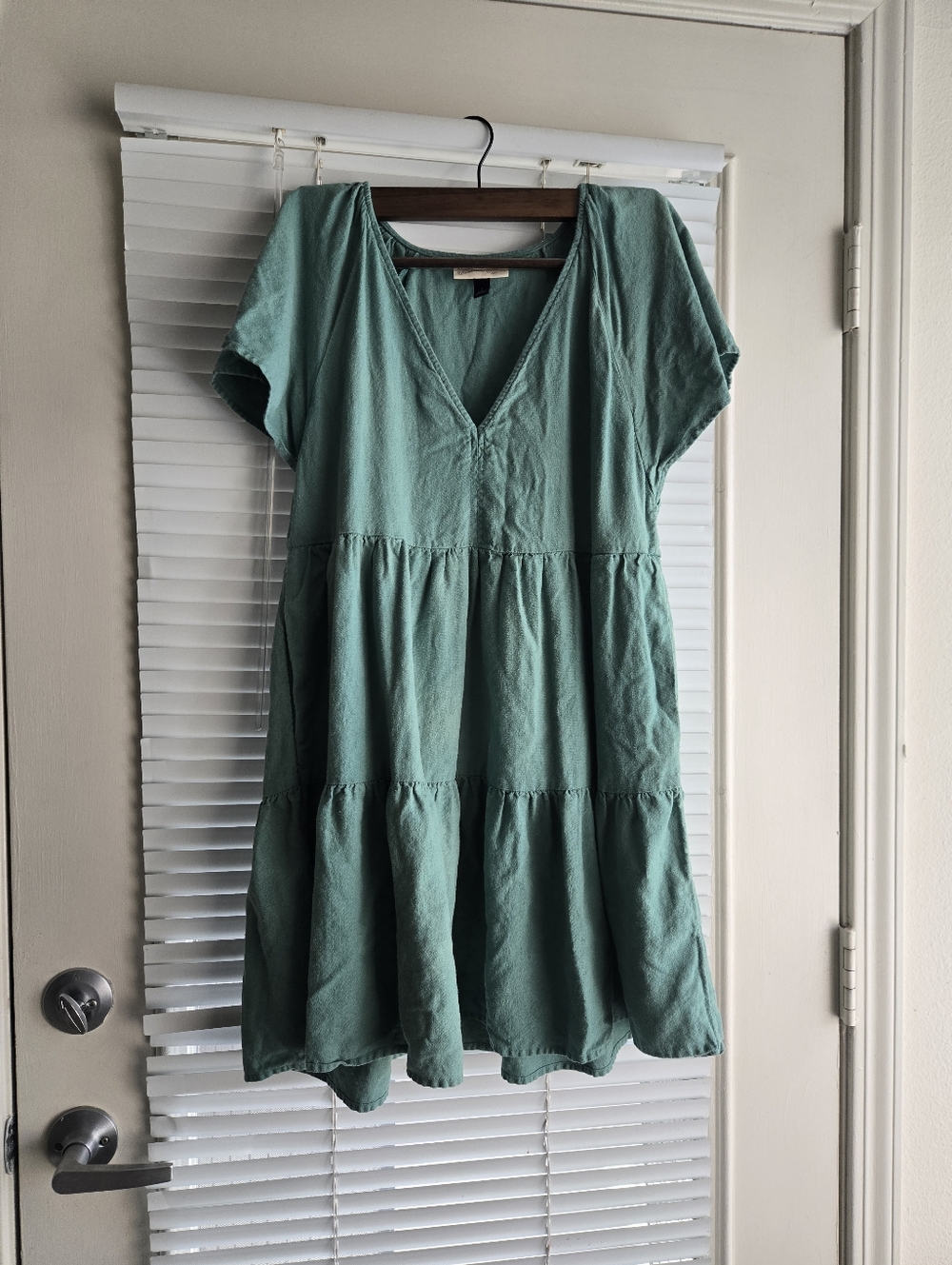 Universal Thread Mini Dress - Picture 4 of 6